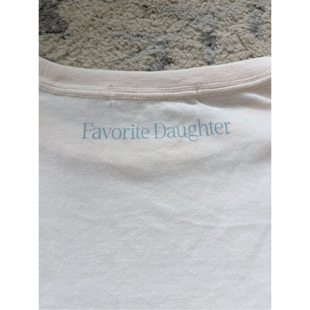 Favorite Daughter THE FAVORITE SISTER TEE - Picture 7 of 8